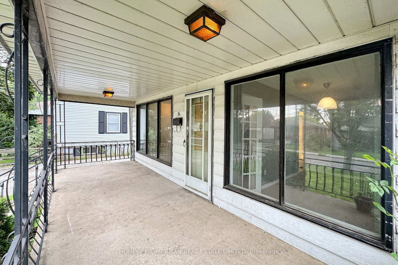 166 Normanhurst Avenue