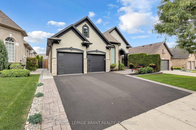 57 Carmichael Crescent