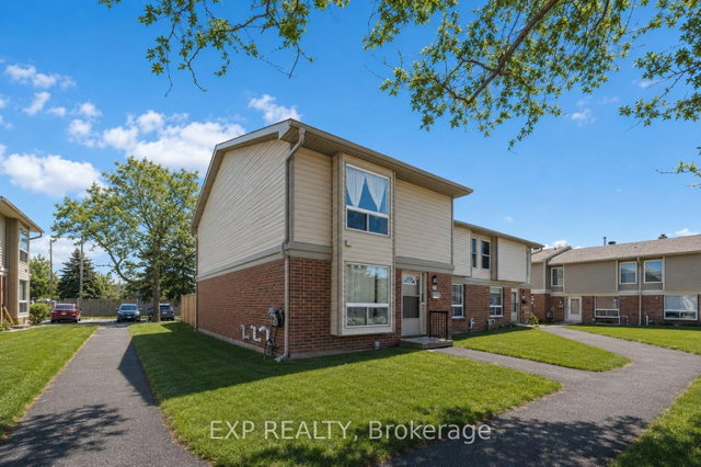 38 - 820 CAHILL Drive W