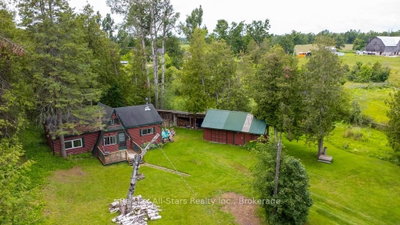 111 Wagar Road