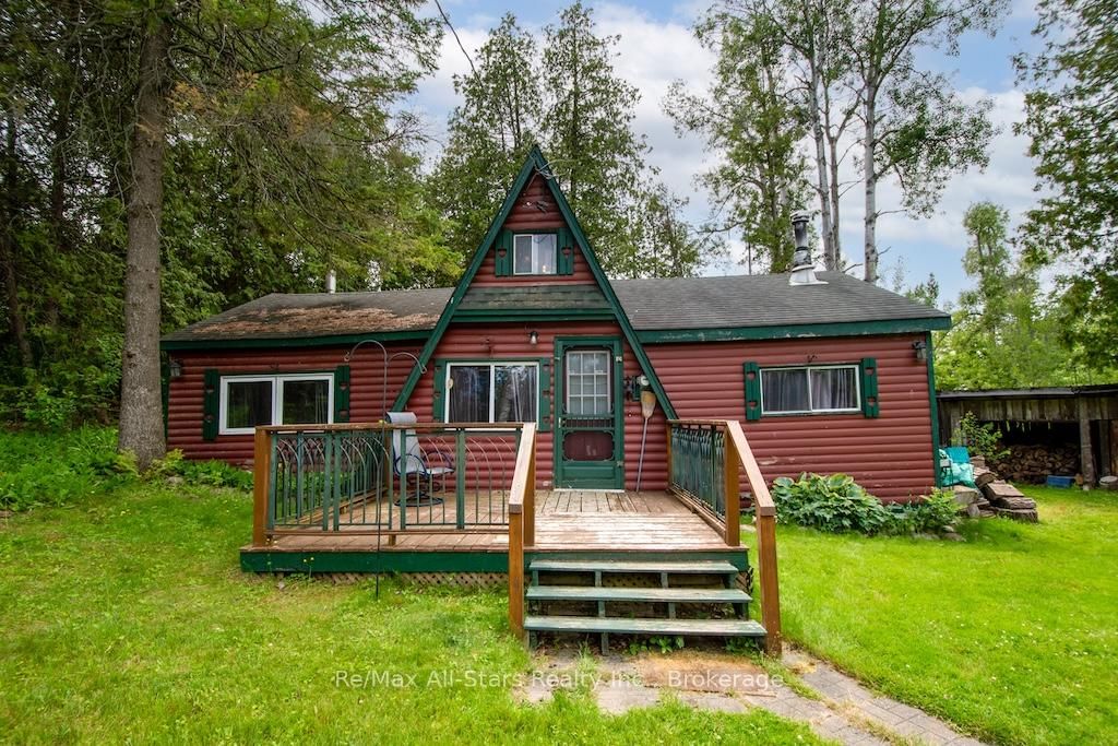 111 Wagar Road • Kawartha Lakes, ON photo 2