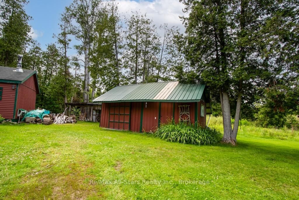 111 Wagar Road • Kawartha Lakes, ON photo 32