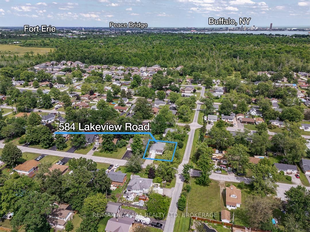 584 Lakeview Road • Fort Erie, ON photo 38