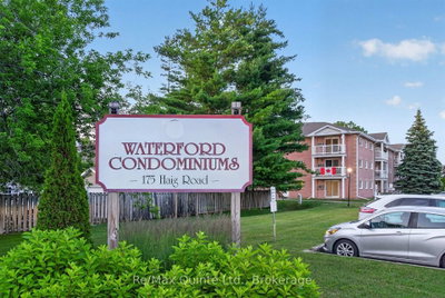 175 Haig Road