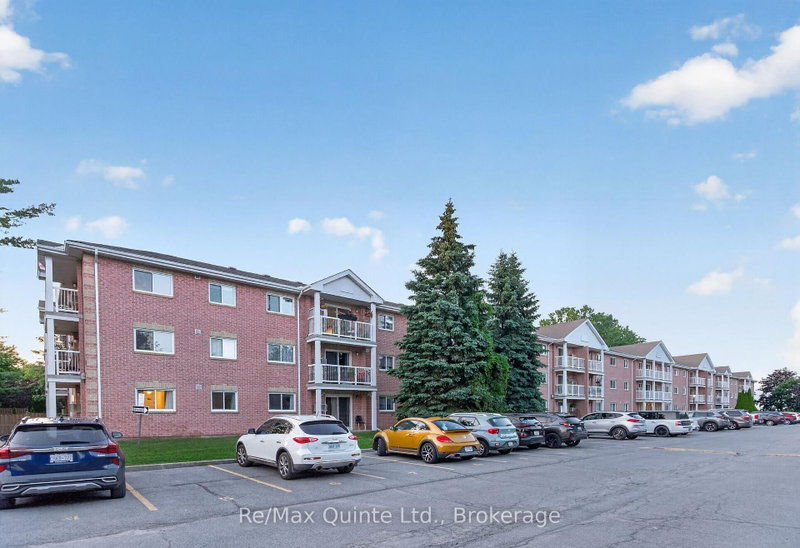106 - 175 Haig Road