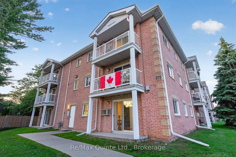 106 - 175 Haig Road