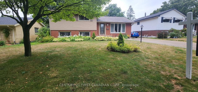 1473 Glengarry Avenue