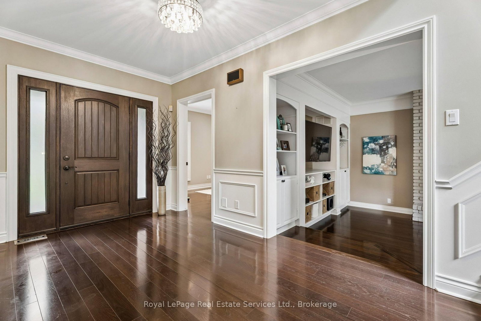 1 Stonebury Place • Hamilton, ON photo 11