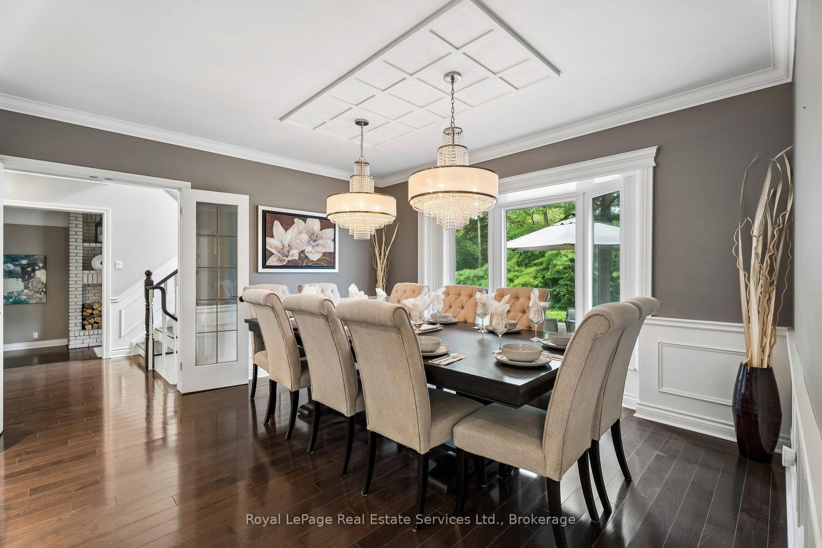 1 Stonebury Place • Hamilton, ON photo 21
