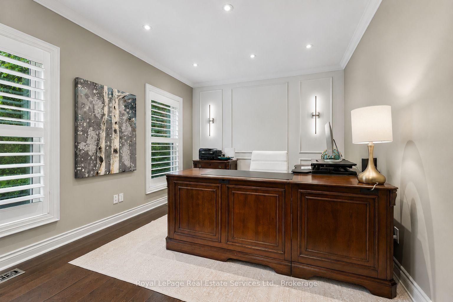1 Stonebury Place • Hamilton, ON photo 24