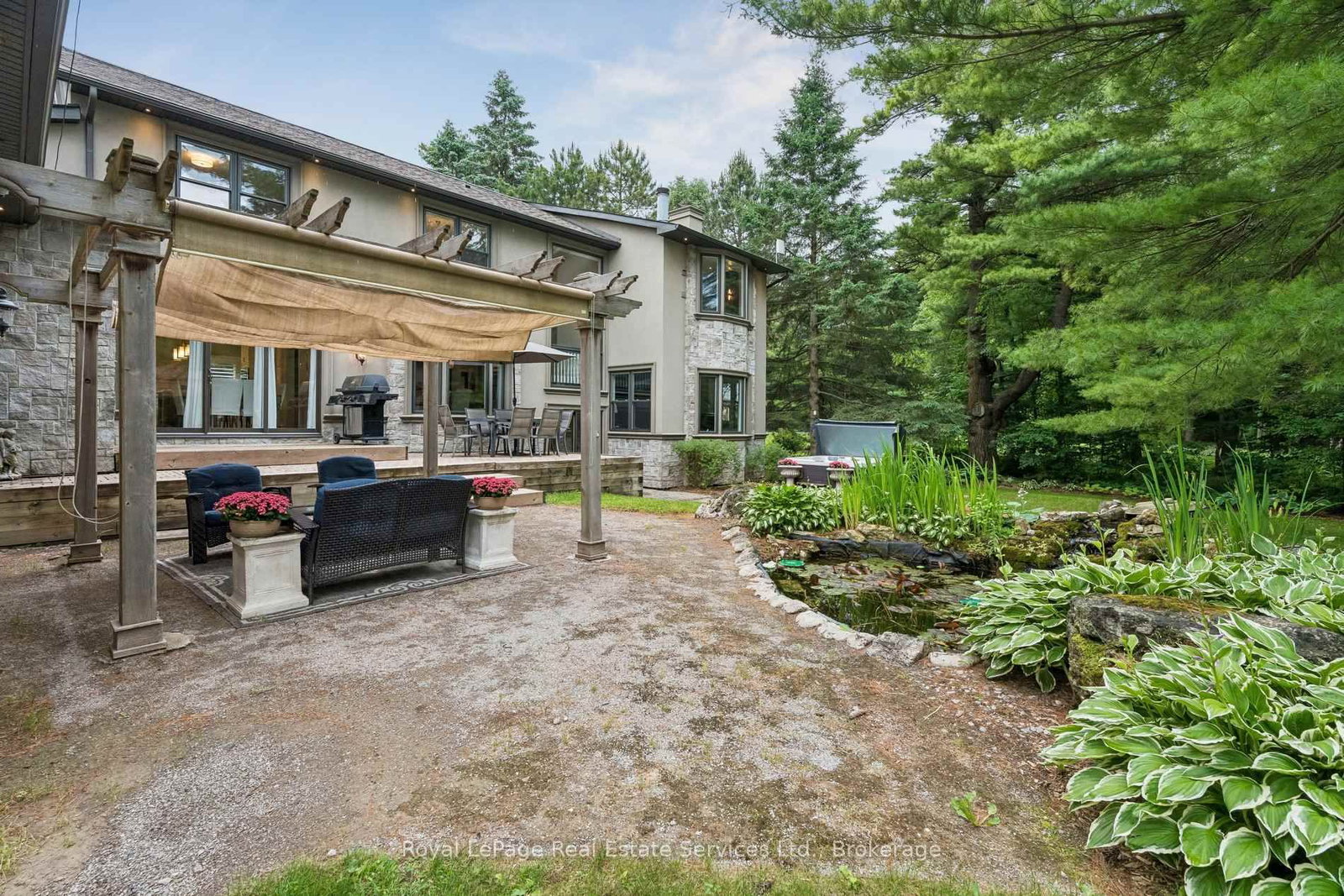 1 Stonebury Place • Hamilton, ON photo 44