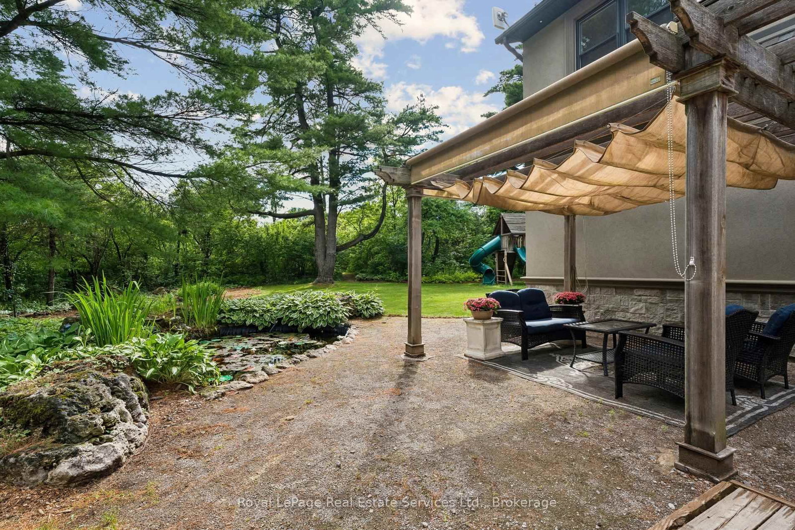 1 Stonebury Place • Hamilton, ON photo 45