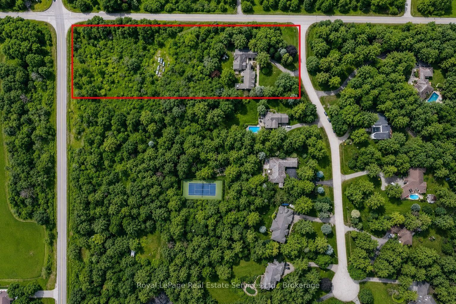 1 Stonebury Place • Hamilton, ON photo 50