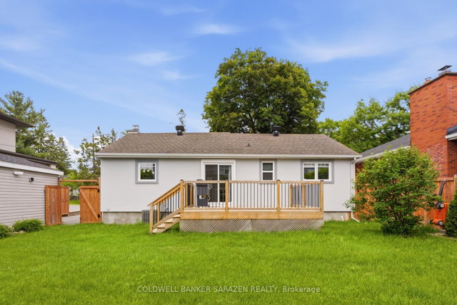 79 St Claire Avenue