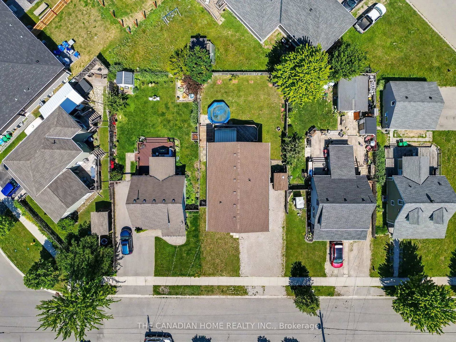219 E PICTON Street • Goderich, ON photo 38