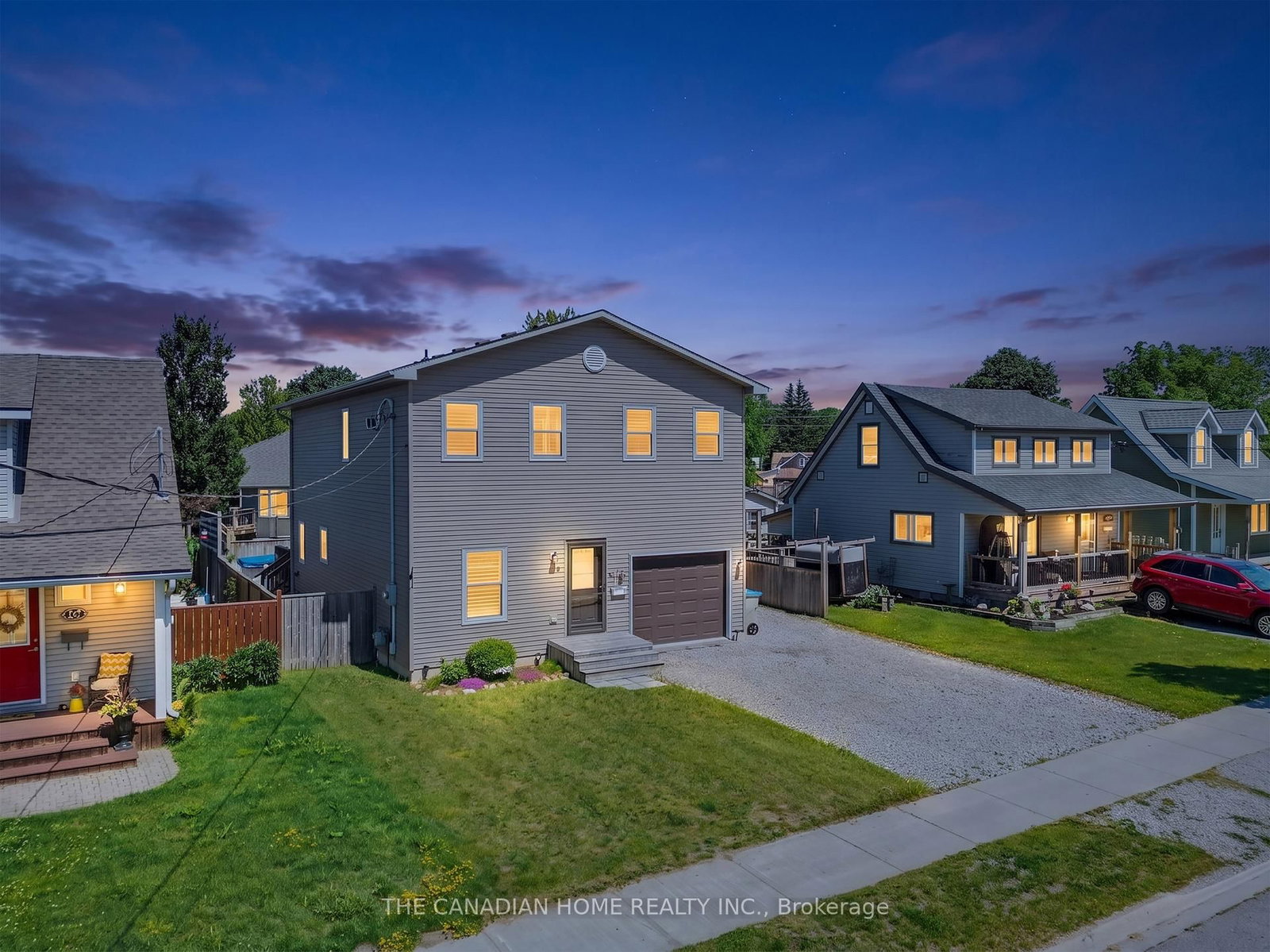 219 E PICTON Street • Goderich, ON photo 42