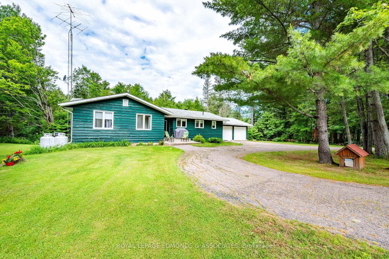 home for sale on 200 Walters Road
