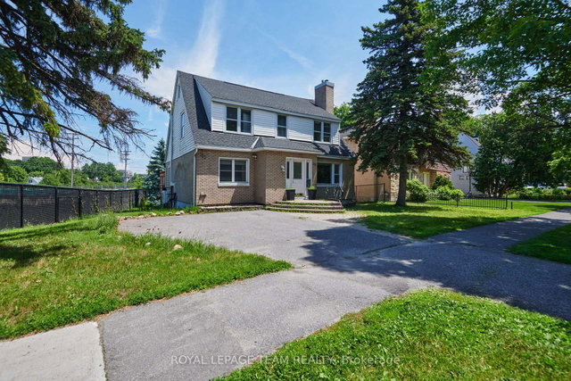 293 Island Park Drive