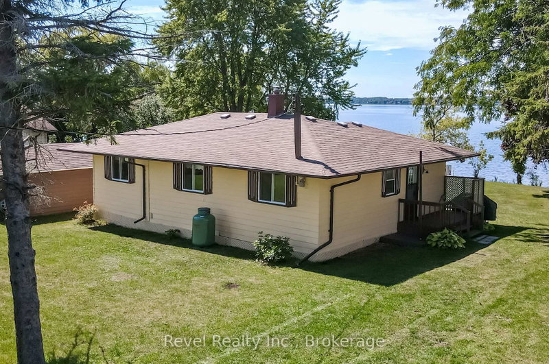 144 Starr Boulevard