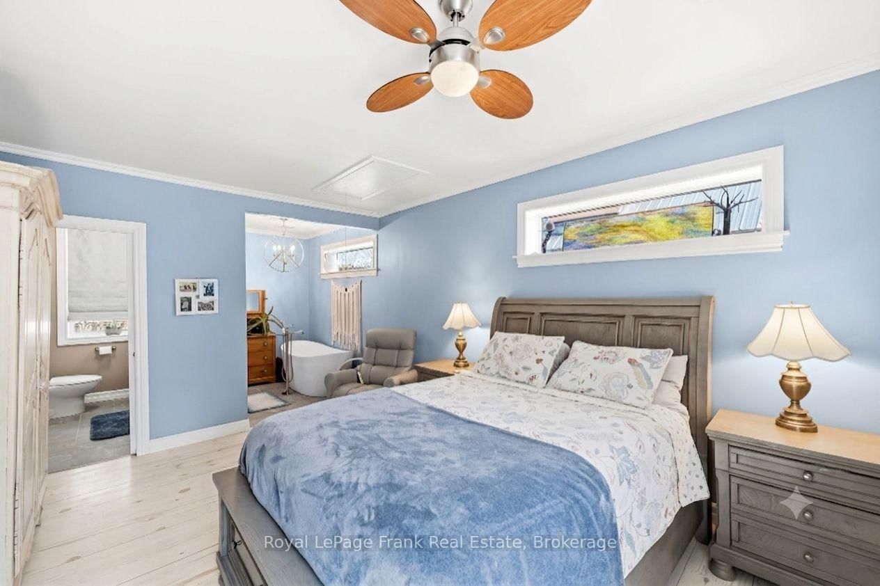 103 Mcdonald Road • Alnwick/Haldimand, ON photo 16
