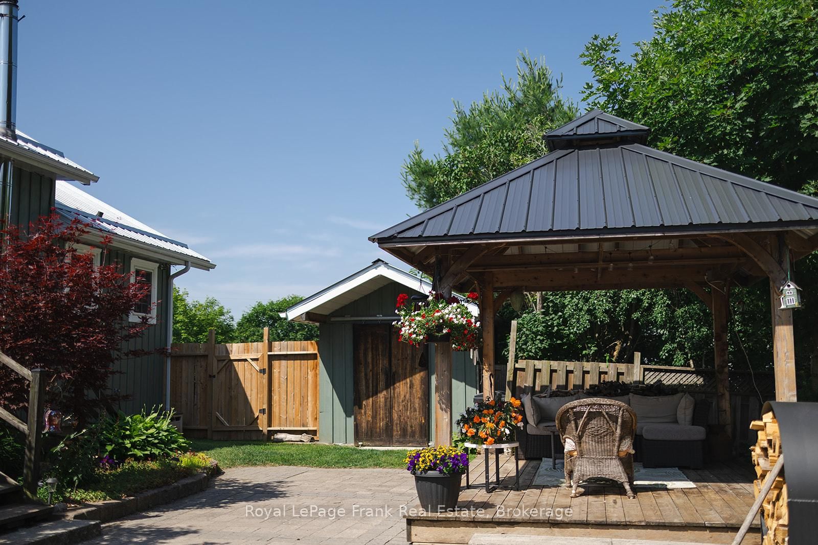 103 Mcdonald Road • Alnwick/Haldimand, ON photo 30