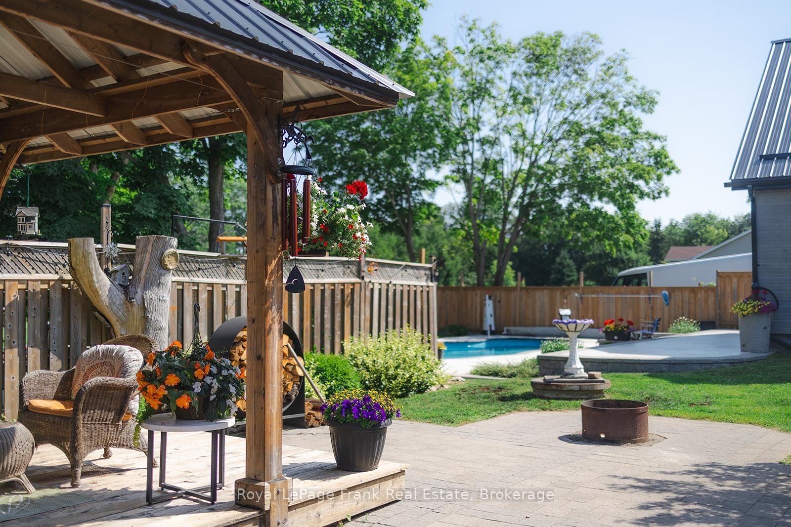 103 Mcdonald Road • Alnwick/Haldimand, ON photo 34