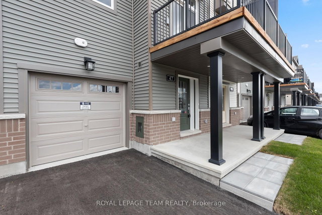 47 Cordage Street