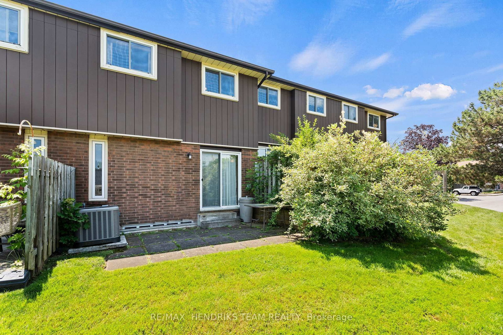 64 Forster Street • #20 • St. Catharines, ON photo 23