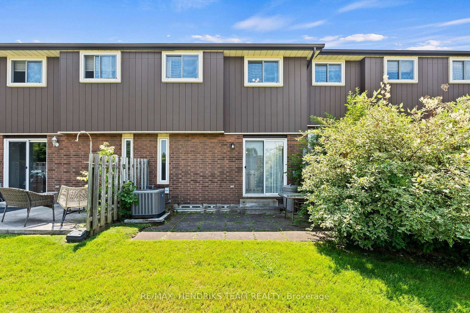 64 Forster Street • #20 • St. Catharines, ON photo 24