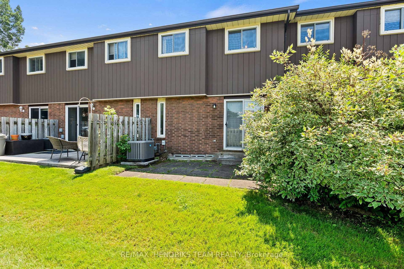 64 Forster Street • #20 • St. Catharines, ON photo 25