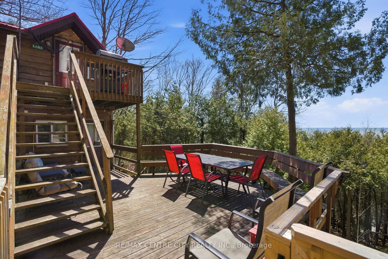 82431 Golf Course Road • Ashfield-Colborne-Wawanosh, ON photo 22