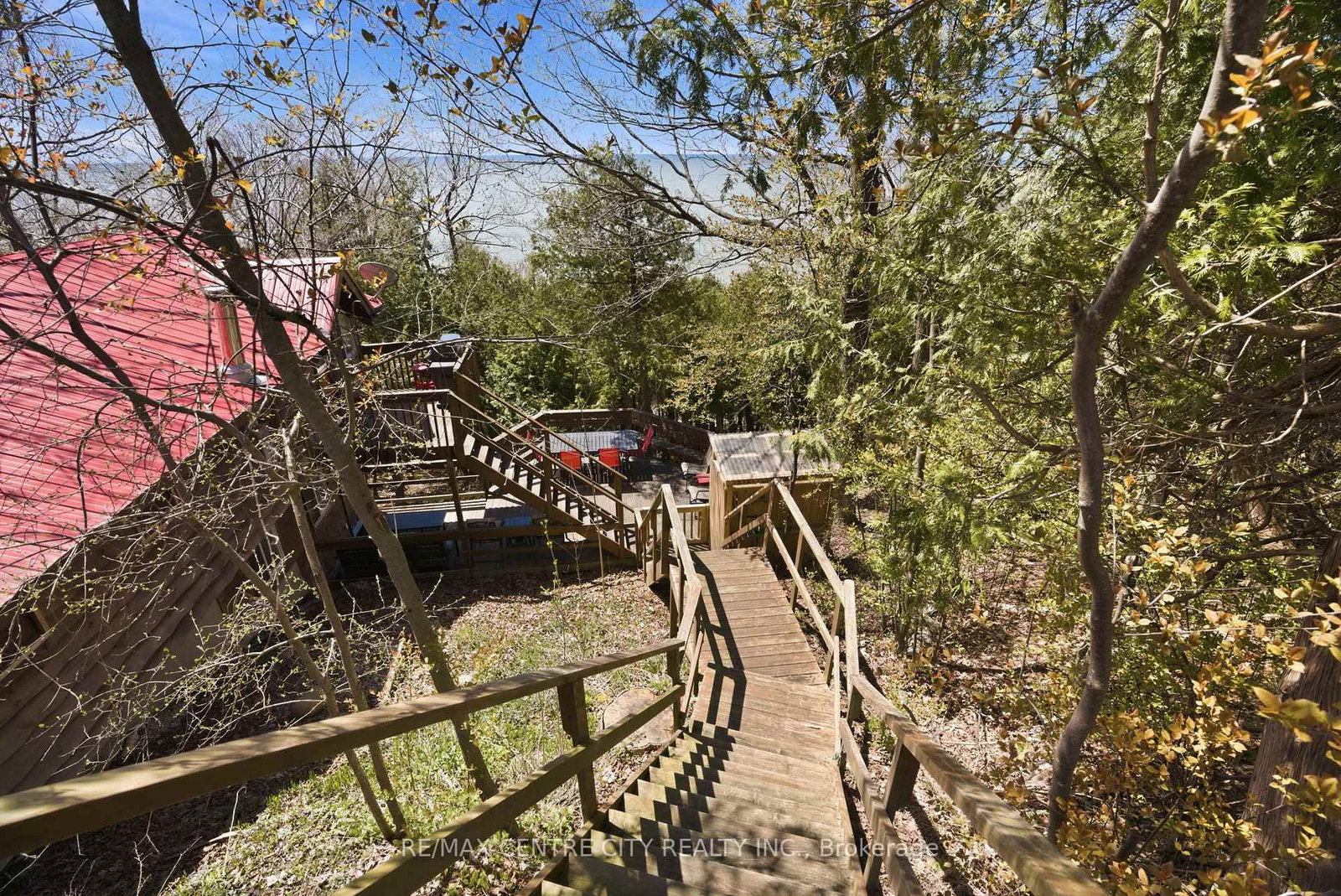 82431 Golf Course Road • Ashfield-Colborne-Wawanosh, ON photo 29