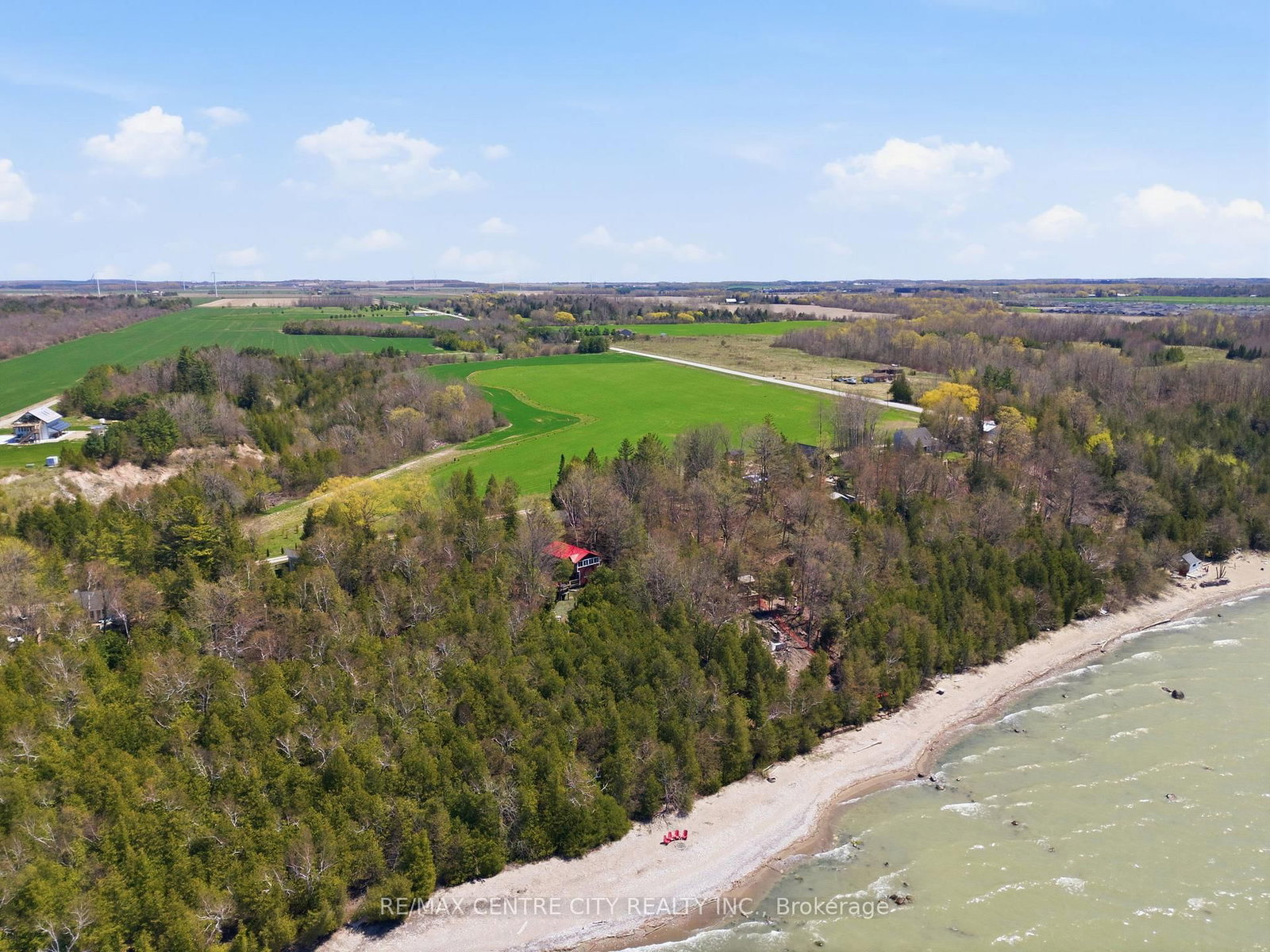 82431 Golf Course Road • Ashfield-Colborne-Wawanosh, ON photo 41