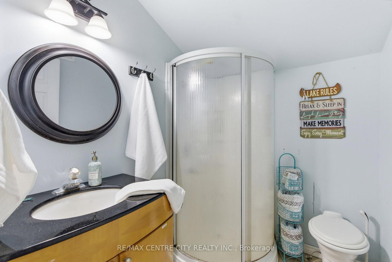 82431 Golf Course Road • Ashfield-Colborne-Wawanosh, ON photo 9