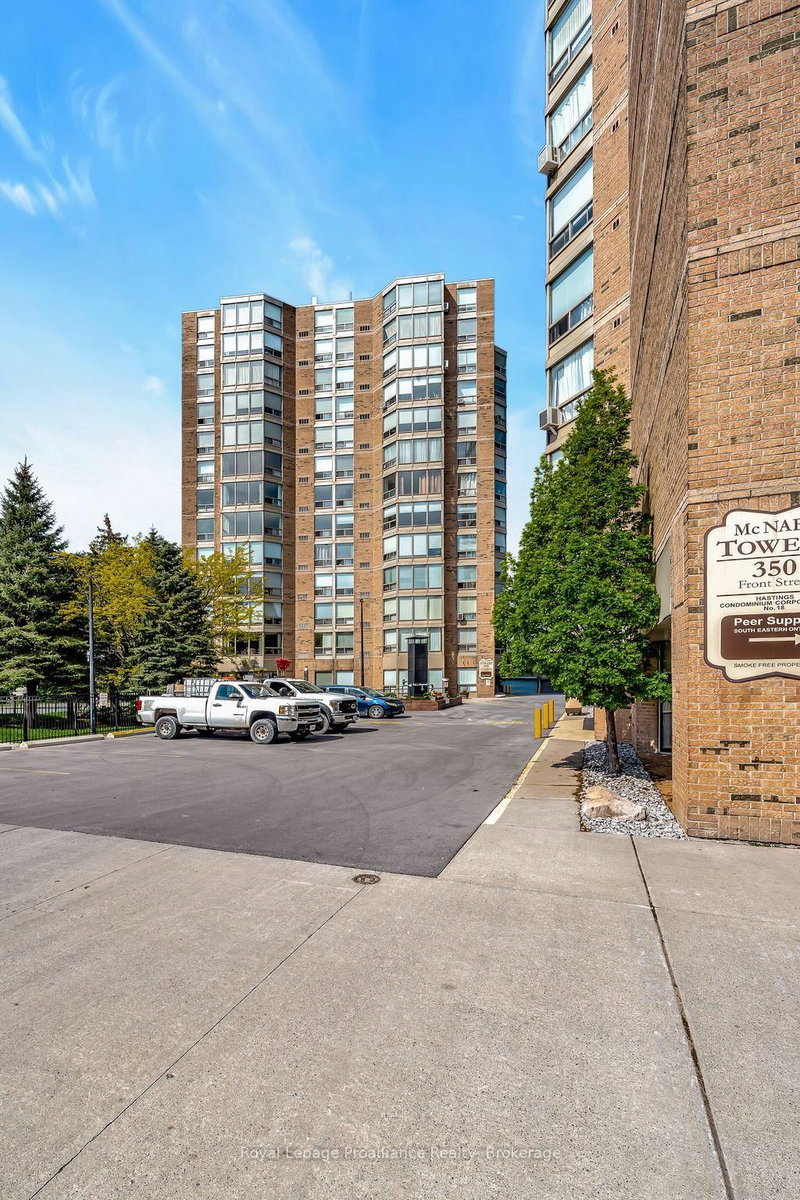 506 - 344 Front Street