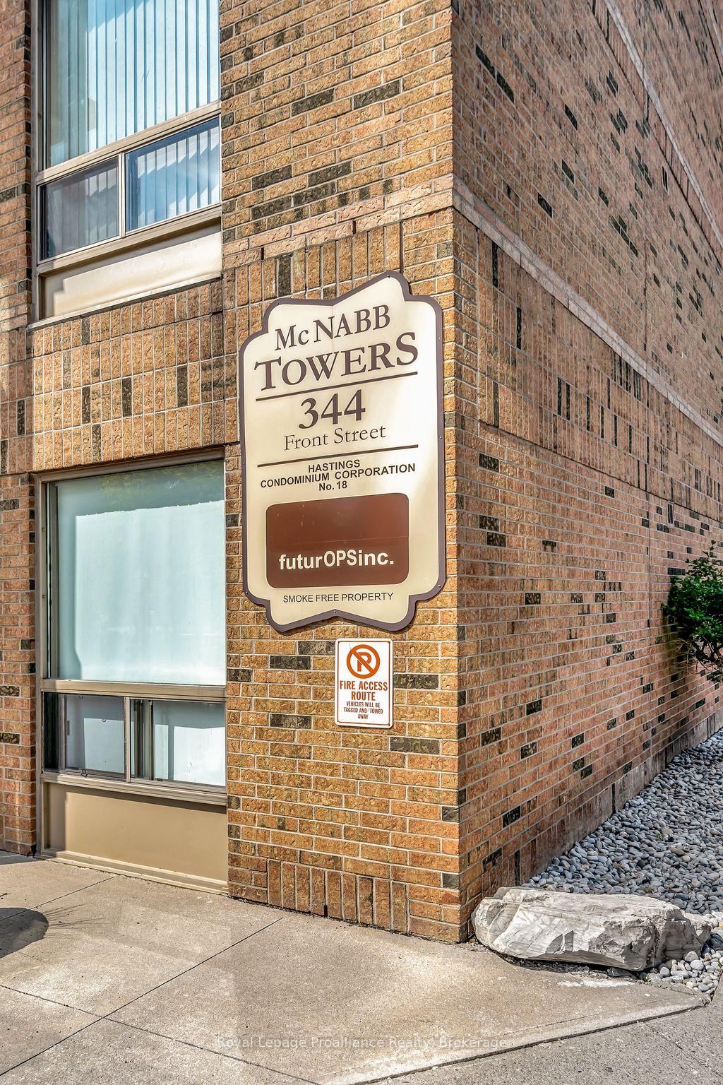 506 - 344 Front Street 5