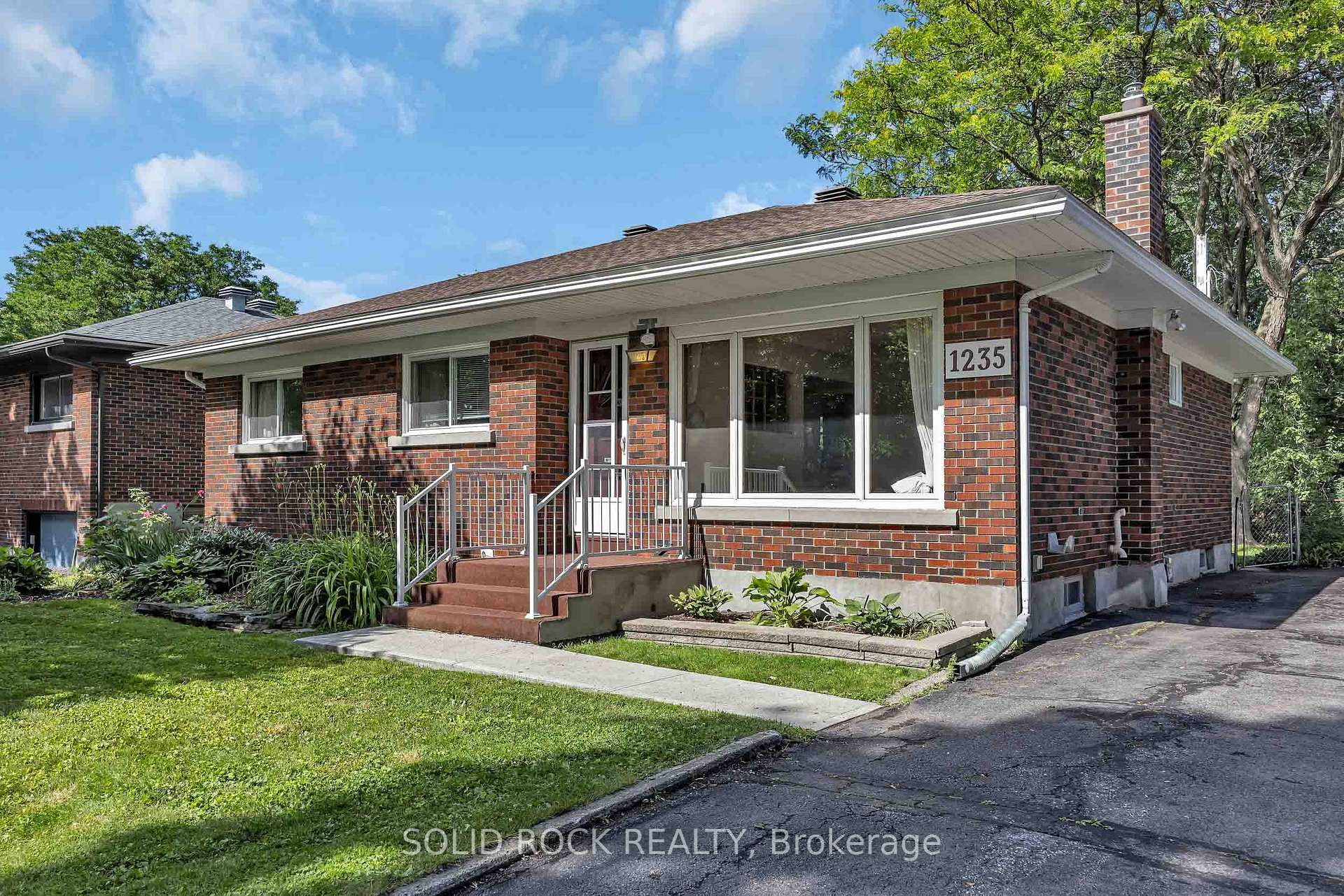 1235 Major Street, Ottawa, ON