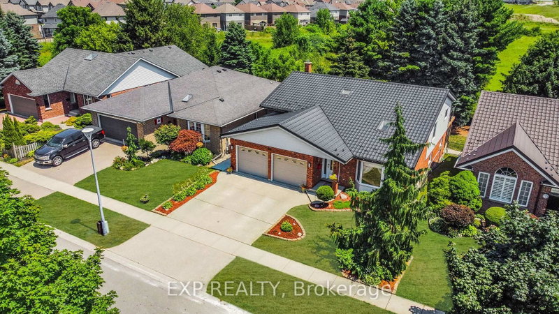 home for sale on 155 John Davies Drive