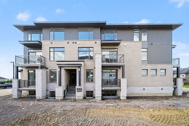 Building 1, Unit 205L - 1055 Cedar Creek Drive