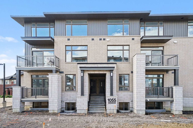 Building 1, Unit 205L - 1055 Cedar Creek Drive
