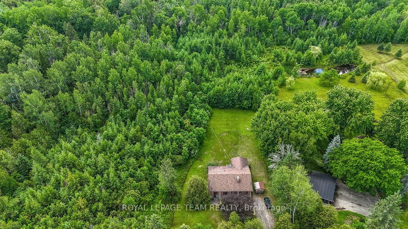324 County rd. 25 Road