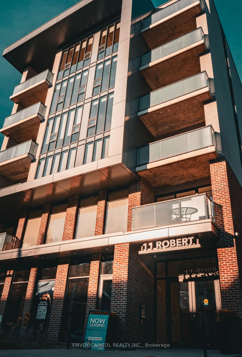 home for lease on 204-11 Robert Street