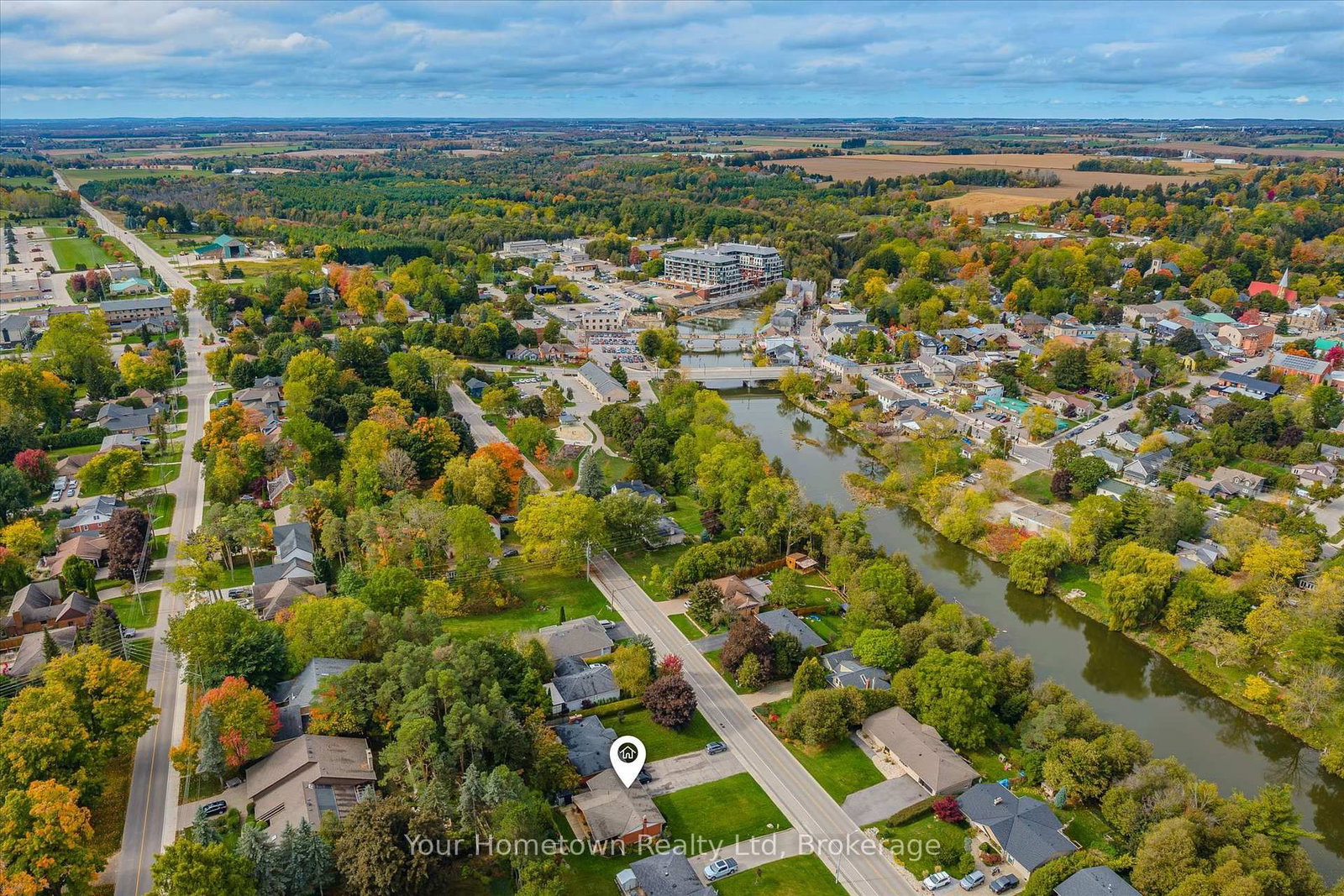 57 Water Street E • Centre Wellington, ON photo 39