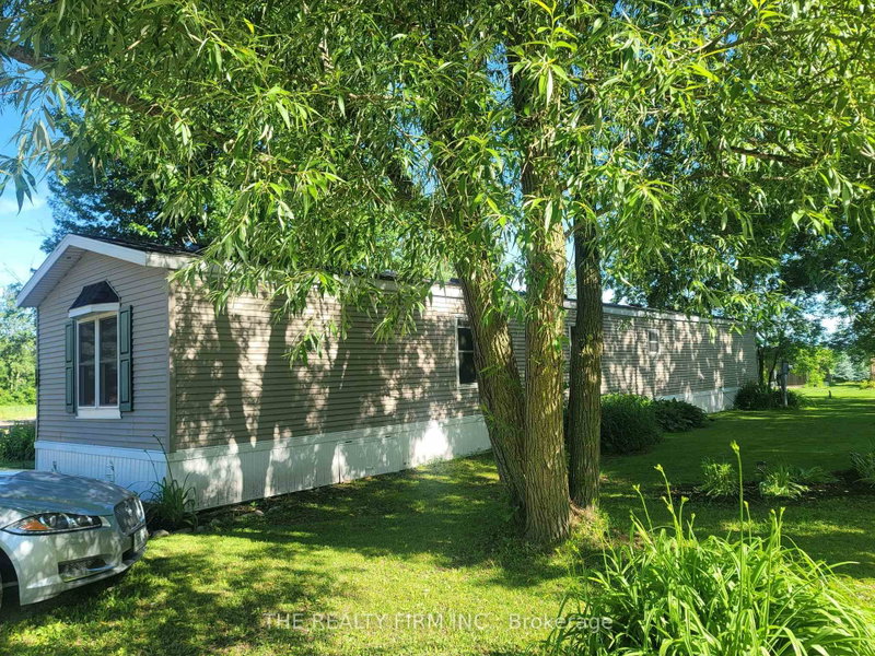 #18 75049 Hensall Road, Huron East
