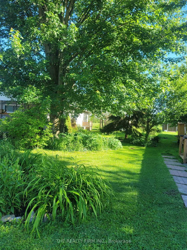 18 - 75049 Hensall Road
