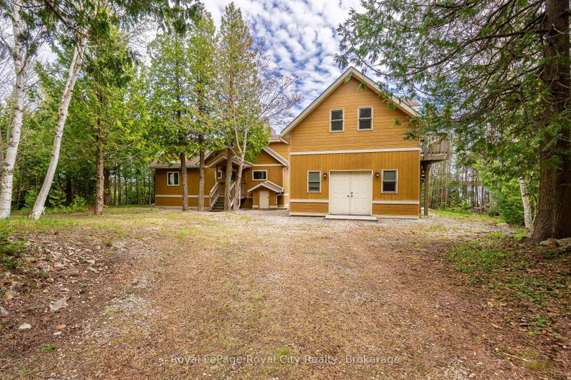 584 Warner Bay Road