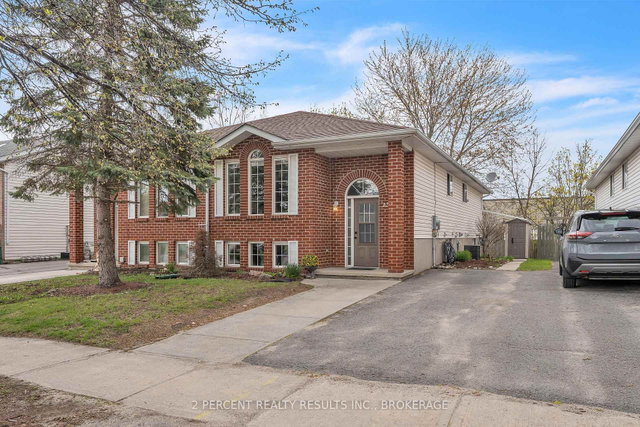 1294 Brackenwood Crescent