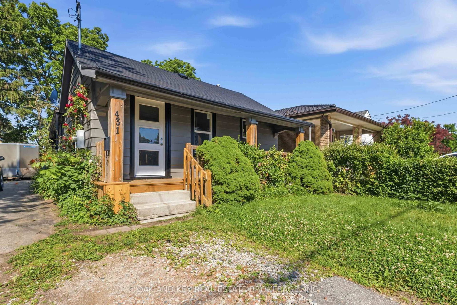 431 Burdick Place, London East