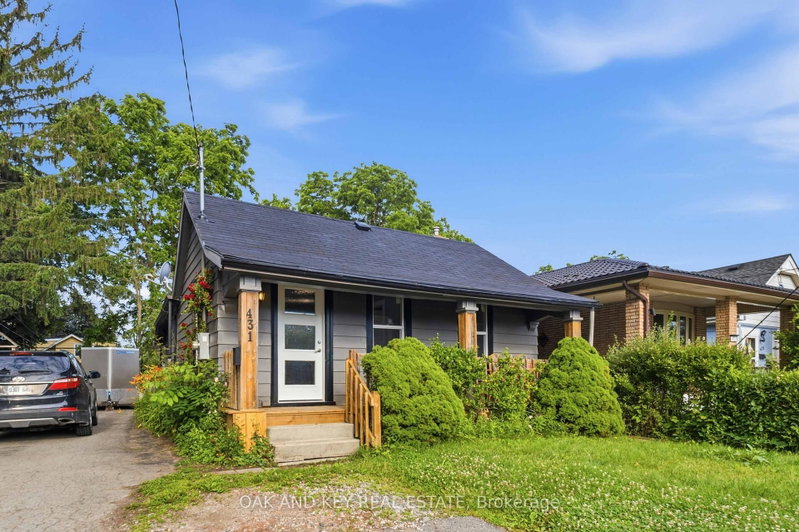 431 Burdick Place