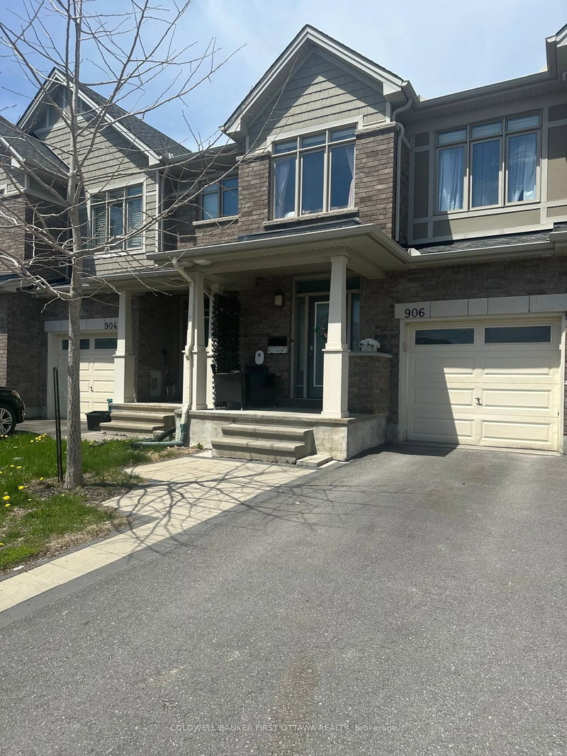 home for lease on 906 LITTLEROCK Street